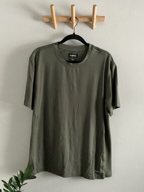 Men’s Tenōre Tee